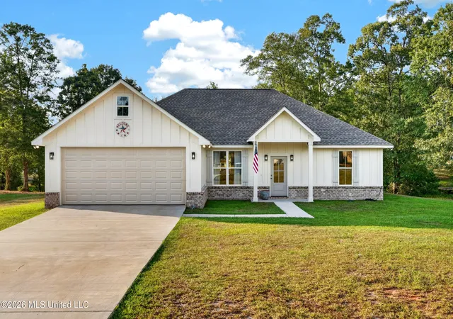 Photo 1 of Sale Pending at 10 Harmony Dr, Carriere, MS 39426 | MLS# 4160596 | Listing updated on 2026-09-18
