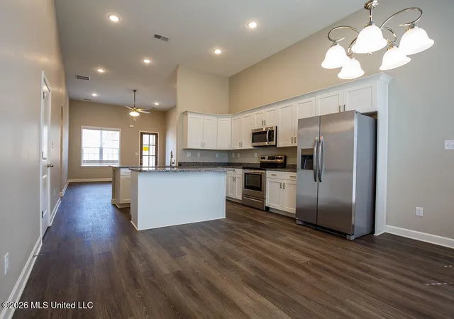 Photo 3 of Single family home for sale at 5771 Tucker Lndg, Horn Lake, MS 38637 | MLS# 4160604 | Listing updated on 2026-08-27