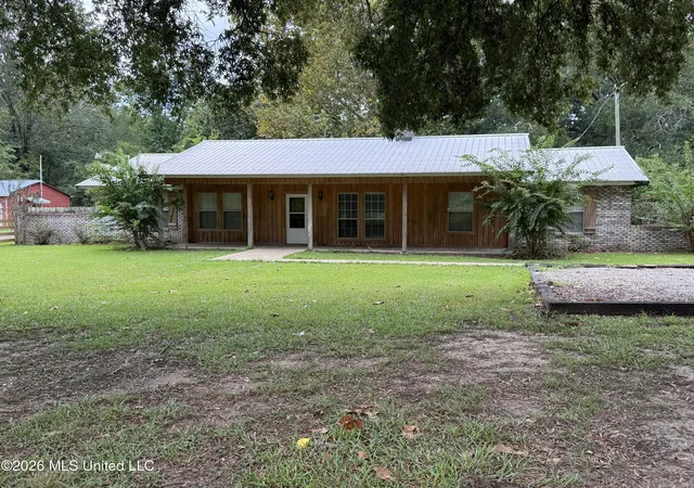 Photo 1 of Single family home for sale at 411 Drysdale Rd, Carthage, MS 39051 | MLS# 4160773 | Listing updated on 2026-08-28