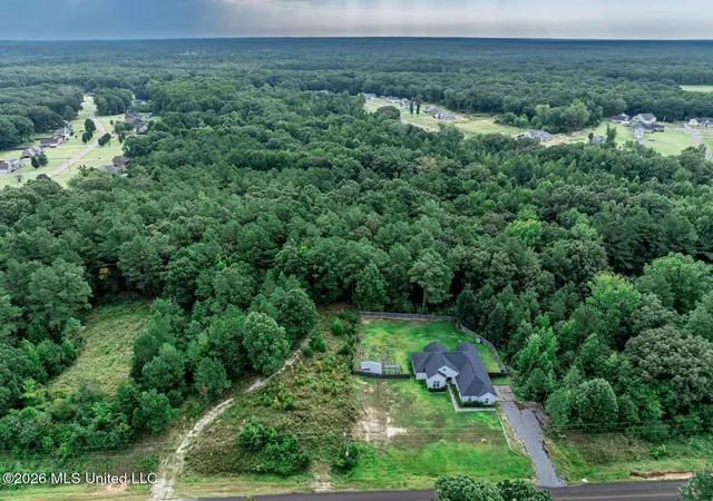 Photo 2 of Land for sale at E Deer Creek Rd, Byhalia, MS 38611 | MLS# 4160625 | Listing updated on 2026-08-27
