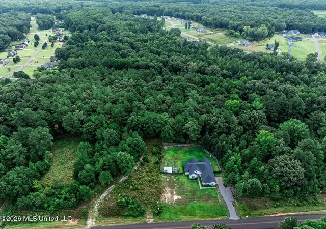 Photo 3 of Land for sale at E Deer Creek Rd, Byhalia, MS 38611 | MLS# 4160625 | Listing updated on 2026-08-27