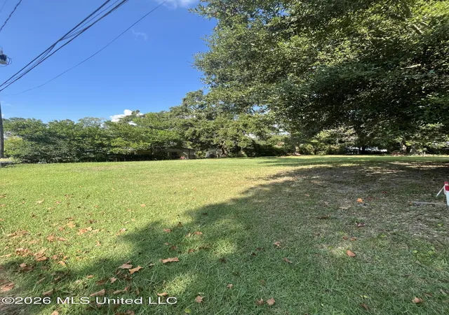 Land for sale at 000 Tbd Graham Ave Ave, Biloxi, MS 39530 | MLS# 4160603