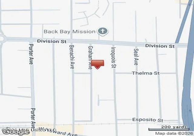 Photo 2 of Land for sale at 000 Tbd Graham Ave Ave, Biloxi, MS 39530 | MLS# 4160603 | Listing updated on 2026-08-27