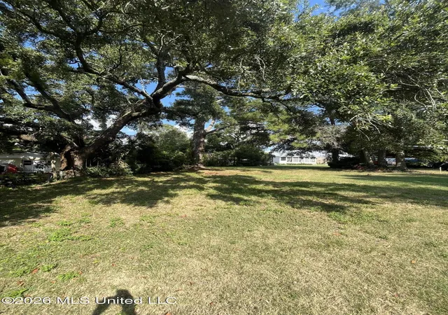 Photo 4 of Land for sale at 000 Tbd Graham Ave Ave, Biloxi, MS 39530 | MLS# 4160603 | Listing updated on 2026-08-27
