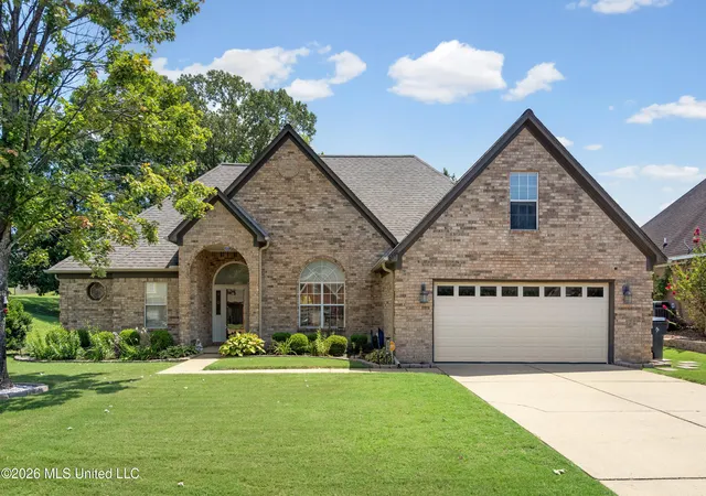 Photo 1 of Sale Pending at 2390 Hamilton Cvs, Hernando, MS 38632 | MLS# 4160639 | Listing updated on 2026-08-30