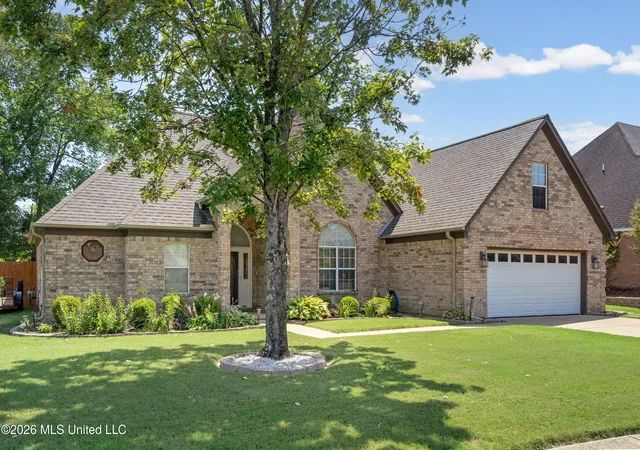 Photo 2 of Sale Pending at 2390 Hamilton Cvs, Hernando, MS 38632 | MLS# 4160639 | Listing updated on 2026-08-30