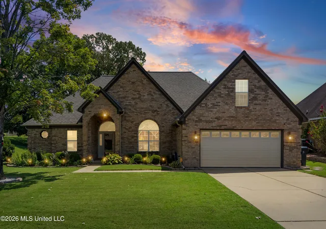 Photo 3 of Sale Pending at 2390 Hamilton Cvs, Hernando, MS 38632 | MLS# 4160639 | Listing updated on 2026-08-30