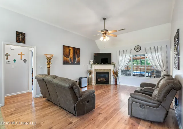 Photo 3 of Sale Pending at 2390 Hamilton Cvs, Hernando, MS 38632 | MLS# 4160639 | Listing updated on 2026-08-30