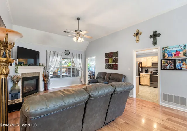 Photo 4 of Sale Pending at 2390 Hamilton Cvs, Hernando, MS 38632 | MLS# 4160639 | Listing updated on 2026-08-30