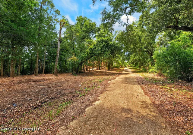 Land for sale at Bellview Ave, Moss Point, MS 39563 | MLS# 4160602