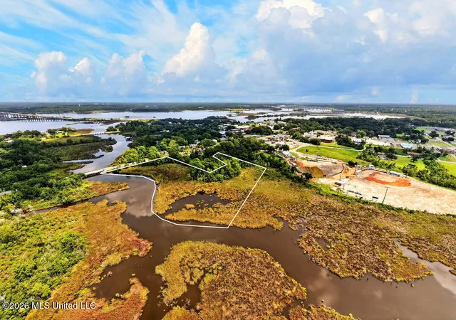 Photo 1 of Land for sale at Bellview Ave, Moss Point, MS 39563 | MLS# 4160602 | Listing updated on 2026-08-27