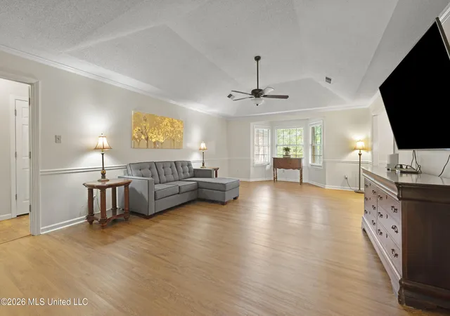 Photo 3 of Single family home for sale at 8527 Collinswood Dr, Olive Branch, MS 38654 | MLS# 4160617 | Listing updated on 2026-08-31