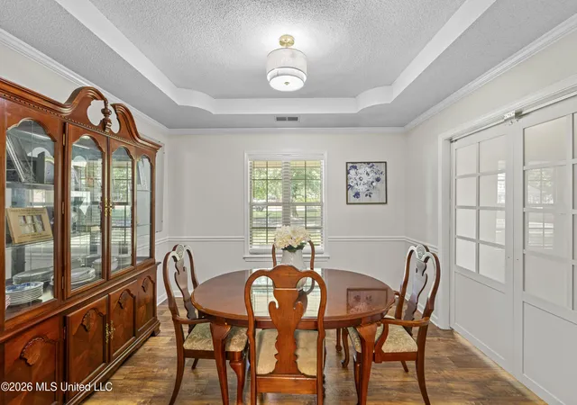 Photo 3 of Single family home for sale at 8527 Collinswood Dr, Olive Branch, MS 38654 | MLS# 4160617 | Listing updated on 2026-08-31