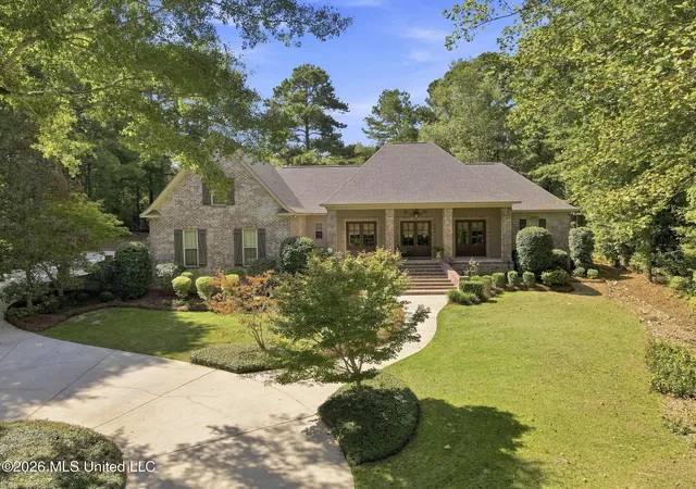 1st image of 17 Mossy Oak Pt, Petal, MS 39465 | MLS# 4160611