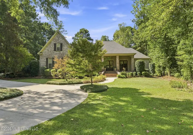 3rd image of 17 Mossy Oak Pt, Petal, MS 39465 | MLS# 4160611