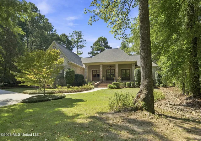 4th image of 17 Mossy Oak Pt, Petal, MS 39465 | MLS# 4160611