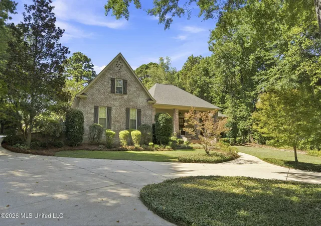 5th image of 17 Mossy Oak Pt, Petal, MS 39465 | MLS# 4160611