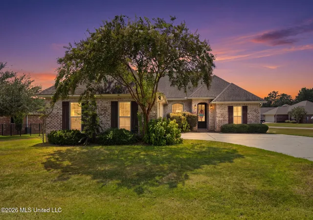 Photo 1 of Single family home for sale at 28 Chastain, Sumrall, MS 39482 | MLS# 4160613 | Listing updated on 2026-08-27