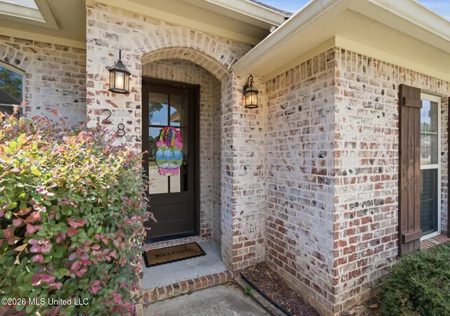 Photo 3 of Single family home for sale at 28 Chastain, Sumrall, MS 39482 | MLS# 4160613 | Listing updated on 2026-08-27