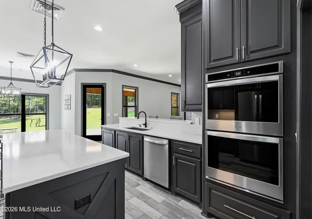 Photo 4 of Single family home for sale at 113 Trails End, Flora, MS 39071 | MLS# 4160806 | Listing updated on 2026-10-07