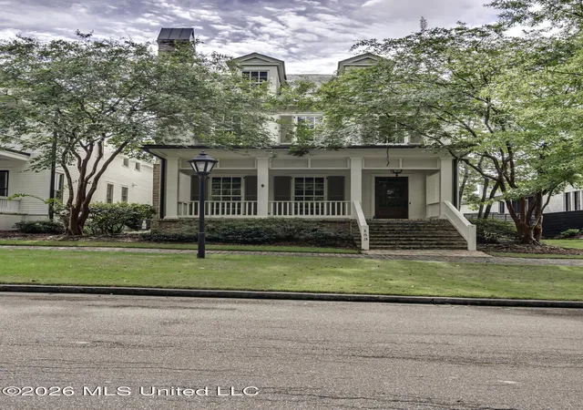 Photo 1 of Single family home for sale at 153 Louis Lefleur Blvd, Madison, MS 39110 | MLS# 4160728 | Listing updated on 2026-09-11