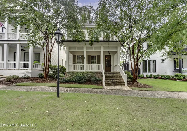 Photo 2 of Single family home for sale at 153 Louis Lefleur Blvd, Madison, MS 39110 | MLS# 4160728 | Listing updated on 2026-09-11