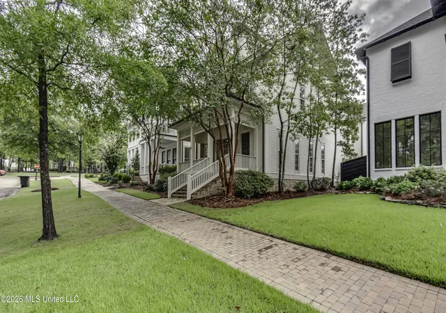 Photo 3 of Single family home for sale at 153 Louis Lefleur Blvd, Madison, MS 39110 | MLS# 4160728 | Listing updated on 2026-09-11