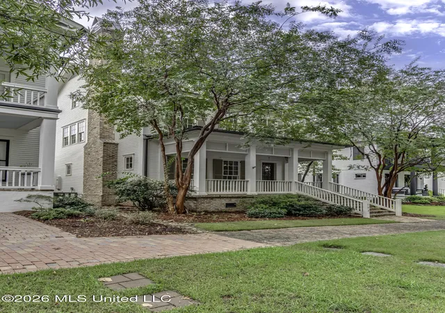 Photo 3 of Single family home for sale at 153 Louis Lefleur Blvd, Madison, MS 39110 | MLS# 4160728 | Listing updated on 2026-09-11