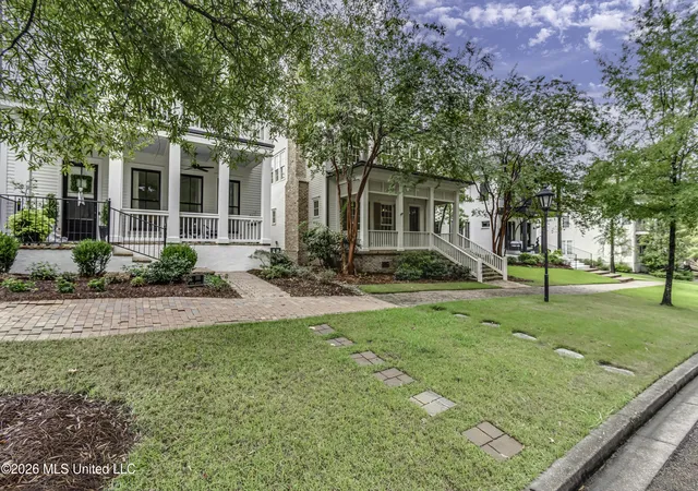 Photo 4 of Single family home for sale at 153 Louis Lefleur Blvd, Madison, MS 39110 | MLS# 4160728 | Listing updated on 2026-09-11