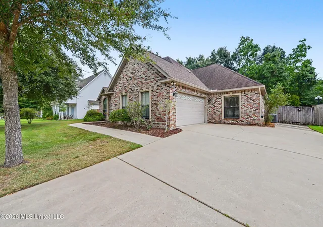 Photo 2 of Single family home for sale at 11519 Treelawn St, Gulfport, MS 39503 | MLS# 4160816 | Listing updated on 2026-08-28