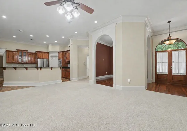 Photo 3 of Single family home for sale at 11519 Treelawn St, Gulfport, MS 39503 | MLS# 4160816 | Listing updated on 2026-08-28