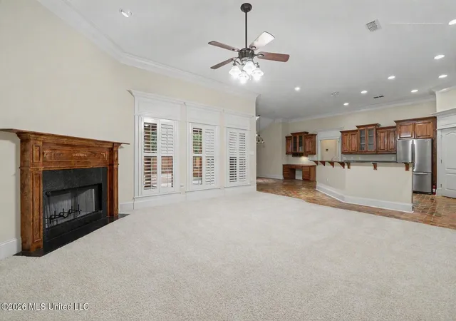 Photo 3 of Single family home for sale at 11519 Treelawn St, Gulfport, MS 39503 | MLS# 4160816 | Listing updated on 2026-08-28