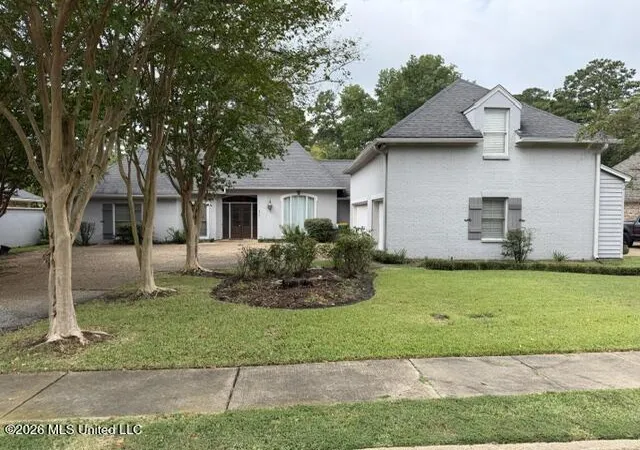 Single family home for sale at 635 Wendover Wy, Ridgeland, MS 39157 | MLS# 4160838