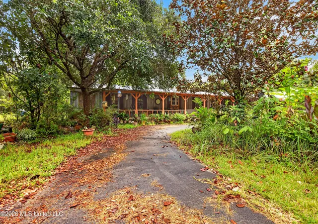 Photo 3 of Manufactured home for sale at 13417 Arguellas Rd, Vancleave, MS 39565 | MLS# 4160702 | Listing updated on 2026-09-14