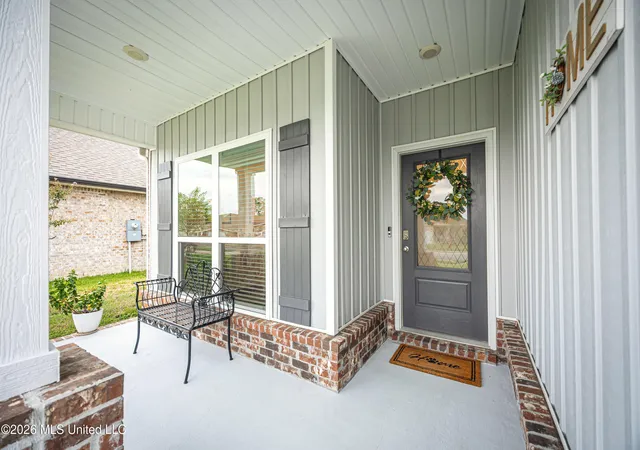 Photo 3 of Single family home for sale at 7273 Barley Dr, Ocean Springs, MS 39564 | MLS# 4160652 | Listing updated on 2026-09-11
