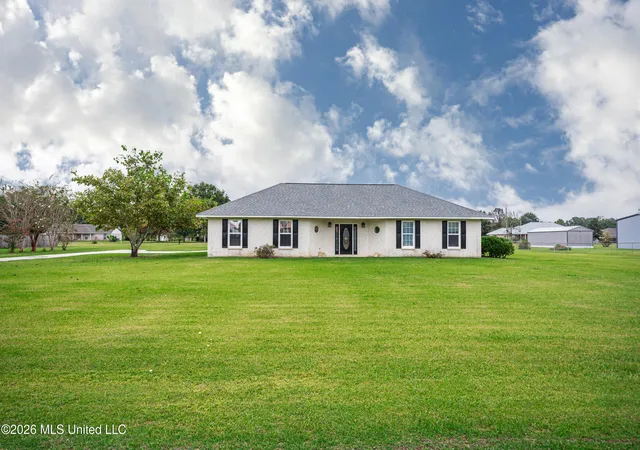 Photo 1 of Single family home for sale at 15405 Drake Ln, Biloxi, MS 39532 | MLS# 4160762 | Listing updated on 2026-08-28