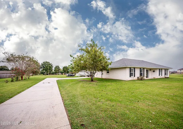 Photo 2 of Single family home for sale at 15405 Drake Ln, Biloxi, MS 39532 | MLS# 4160762 | Listing updated on 2026-08-28
