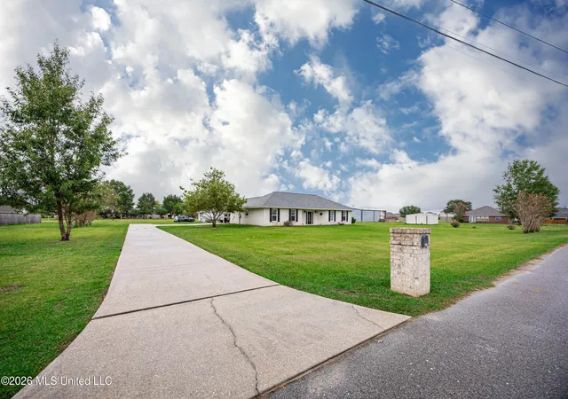Photo 3 of Single family home for sale at 15405 Drake Ln, Biloxi, MS 39532 | MLS# 4160762 | Listing updated on 2026-08-28