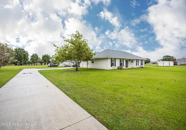 Photo 58 of Single family home for sale at 15405 Drake Ln, Biloxi, MS 39532 | MLS# 4160762 | Listing updated on 2026-09-25