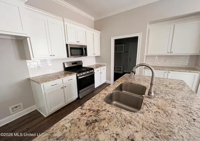 Photo 2 of Single family home for sale at 141 Allie Ln, Canton, MS 39046 | MLS# 4160641 | Listing updated on 2026-08-28