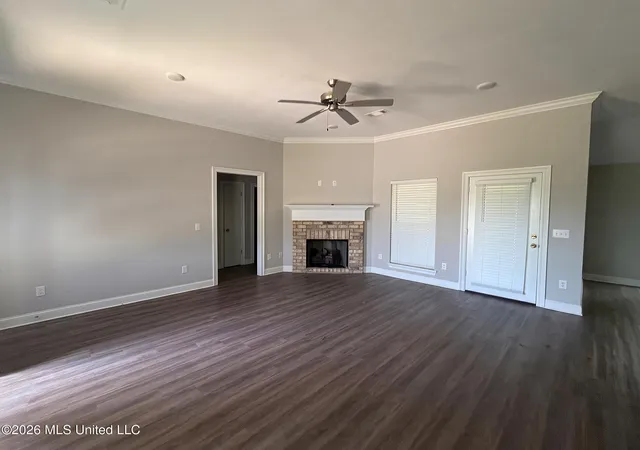 Photo 2 of Single family home for sale at 141 Allie Ln, Canton, MS 39046 | MLS# 4160641 | Listing updated on 2026-08-28