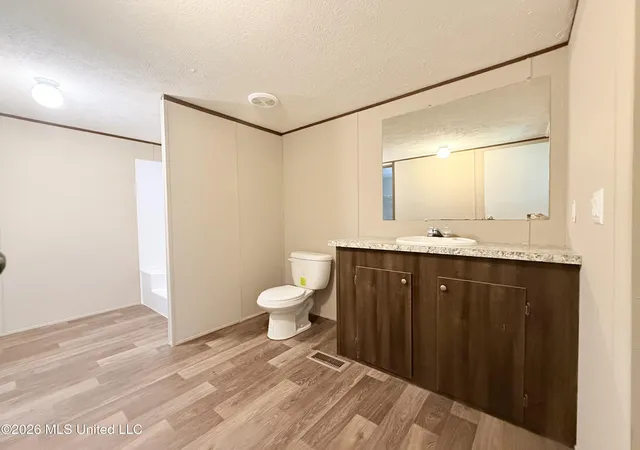 Photo 4 of Single family home for sale at 1206 Quinlivan Rd, Mc Comb, MS 39648 | MLS# 4160711 | Listing updated on 2026-08-28
