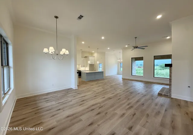 Photo 2 of Single family home for sale at 141 Palace Xing, Flowood, MS 39232 | MLS# 4160645 | Listing updated on 2026-09-14