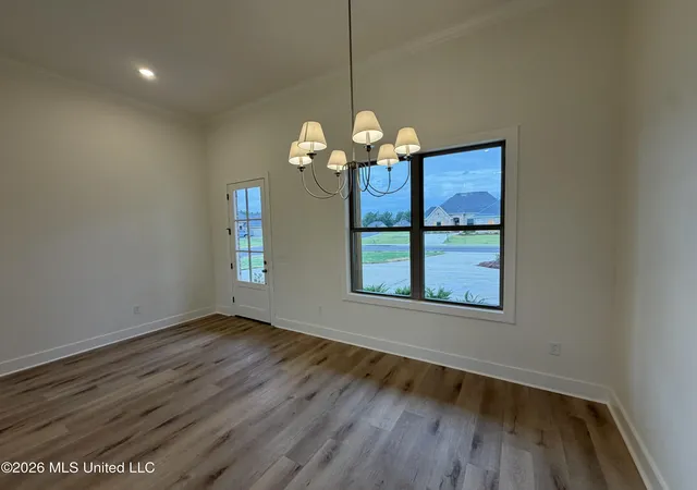 Photo 3 of Single family home for sale at 141 Palace Xing, Flowood, MS 39232 | MLS# 4160645 | Listing updated on 2026-09-14