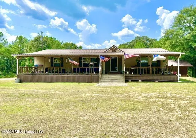 1st image of 35 Dubie Graham Dr, Waynesboro, MS 39367 | MLS# 4160657