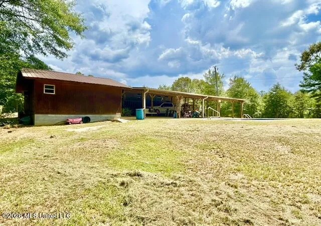 3rd image of 35 Dubie Graham Dr, Waynesboro, MS 39367 | MLS# 4160657