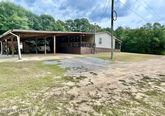 4th image of 35 Dubie Graham Dr, Waynesboro, MS 39367 | MLS# 4160657
