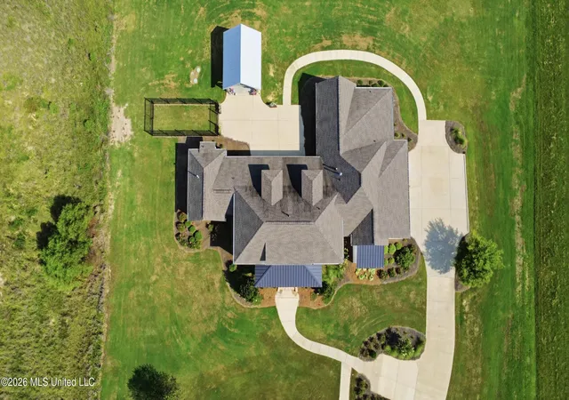 Photo 79 of Single family home for sale at 989 Holly Bush Rd, Brandon, MS 39047 | MLS# 4160654 | Listing updated on 2026-08-27