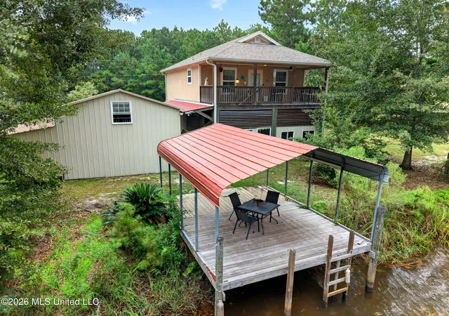 Photo 1 of Single family home for sale at 6079 4th St, Bay Saint Louis, MS 39520 | MLS# 4160659 | Listing updated on 2026-09-06
