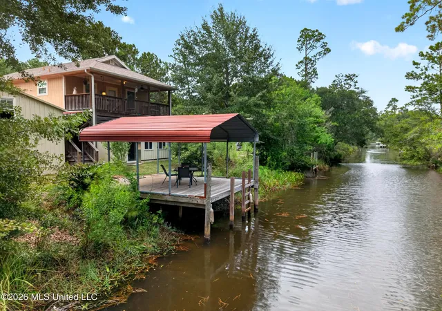 Photo 2 of Single family home for sale at 6079 4th St, Bay Saint Louis, MS 39520 | MLS# 4160659 | Listing updated on 2026-09-06